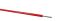 Kabeltronik 9024 Series Black Equipment Wire, 24 AWG, 7 X 0.20 mm, 100m, FRNC Insulation, 90240709