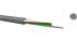 Kabeltronik PURtronic Highflex Series Multicore Industrial Cable, 3 Cores, 0.14 mm², 26 AWG, 100m, Unshielded Shield,