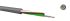 Kabeltronik PURtronic D Series Multicore Industrial Cable, 3 Cores, 0.14 mm², 26 AWG, 100m, Shielded Shield, Multicore
