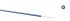 Kabeltronik 7011 Series White 1.4 mm² Equipment Wire, 17 AWG, 1 X 1.4 mm, 100m, PVC Insulation, 70114001