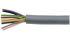 Kabeltronik LIYCY Series Multicore Industrial Cable, 4 Cores, 0.14 mm², 26 AWG, 100m, Shielded Shield, Multicore Cable