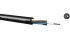 Kabeltronik SENSOCORD Series Multicore Industrial Cable, 4 Cores, 0.09 mm², 28 AWG, 100m, Unshielded Shield, Multicore