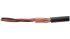 Kabeltronik UL LifYDY Series Multicore Industrial Cable, 8 Cores, 0.08 mm², 28 AWG, 100m, Shielded Shield, Multicore