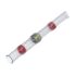 Boccola a saldare nVent RAYCHEM, Rosso, manicotto lungo 42mm