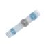 Boccola a saldare nVent RAYCHEM, Blu