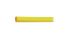Guaina termorestringente nVent RAYCHEM Ø 3mm, col. Giallo, restringimento 3:1, L. 1.2m, adesiva