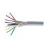 Câble multiconducteur Cabloswiss, 20x 0,22 mm², Blindé , 100m