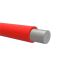 NEMIQ 50707 Series Red 2.5 mm² Hook Up Wire, 1, 15m, Polyvinylchloride Insulation, 50707-15 FT