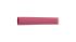Guaina termorestringente nVent RAYCHEM Ø 1.5mm, col. Rosso, restringimento 3:1, L. 1.2m, adesiva