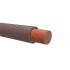 Cavo di collegamento apparecchiature NEMIQ, 0,75 mm², 2m, Marrone