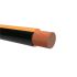 Cavo di collegamento apparecchiature NEMIQ, 1,5 mm², 100m, Nero/Arancione