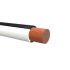 Cavo di collegamento apparecchiature NEMIQ, 2,5 mm², 100m, Nero/Bianco