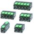 Connettore di giunzione NEMIQ, 28 AWG