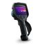 FLIR 红外线热像仪, 可测-20 → 120°C, 320 x 240像素探测器, 640 x 480像素屏幕, E76 24°