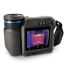 FLIR 红外线热像仪, 可测-20 → 120°C, 640 x 480像素探测器, 640 x 480像素屏幕, T560