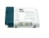 Intelligent LED Solutions IZCVAR-040M-9020C-SAL LED Driver, 180 → 295 V ac 350 → 1050mA