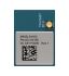 Ezurio 453-00198C RF RF Module Bluetooth Module 2.402 - 2.480GHz, 1.9 → 5.5V
