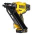 DeWALT 射钉枪, 钉长12mm, 无线, 无线