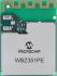 Microchip WBZ351PE-I Bluetooth Module Bluetooth 5.2