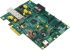 Placa de evaluación Kit de evaluación Placa de evaluación Microchip EV03B65A