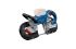 Bosch 带锯, 无线电锯, GCB 18V-127系列, 06012B7000