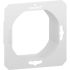 Schneider Electric エンクロージャーアクセサリ ケーブルエントリメンブレン TPE 71mm x 71mm MUR