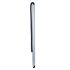Schneider Electric エンクロージャーアクセサリ ポール及びマストアタッチメント 陽極酸化アルミニウム 2.45m x 68mm OptiLine