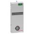 Schneider Electric エンクロージャーアクセサリ 空気-水交換器 スチール 771mm x 316mm NSY