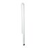 Schneider Electric エンクロージャーアクセサリ ポール及びマストアタッチメント アルミニウム 2.45m x 68mm ISM