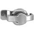 Serrure cadenas inox AISI