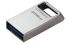Kingston 256GBUSB闪存盘, USB 3.2, 3D TLC, DataTravler Micro