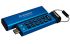 Kingston IronKey Keypad 200C 128 GB USB 3.2 USB Flash Drive