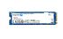 Kingston 1TB固态硬盘 SSD, PCIe Gen 4.0 x4 NVMe接口, M.2 (2280), NV3, 3D TLC