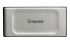 Kingston XS2000 Portable 4TB External SSD