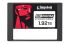 Kingston 1.92TB固态硬盘 SSD, SATA III接口, 2.5 英寸, DC600M, 3D TLC
