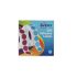Avery Blue Adhesive High Visibility Label Sheet, Pack of 1120EA