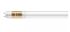 Philips Lighting MC 1050 lm 7 W LED Tube Light, T8, 1.96ft (600mm)