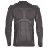 Intimo Cofra di colore Antracite, taglia M, in 10% elastan, 23% polipropilene, 67% nylon