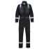 Tuta Portwest tg. S, col. Nero