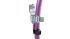 Icotek Silver Spring Steel Clip, 11mm Max. Bundle