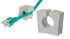 Icotek KT Grey Elastomer Cable Grommet KT 2
