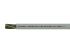 Helukabel JZ-500 Series Control Cable, 5 Cores, 0.5 mm², Screened, 18 AWG, Shielded PVC Shield, Control Cable