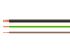 Helukabel H07V-K Series Black 4 Hook Up Wire, 12, 100m, PVC Insulation, 29161
