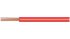 Helukabel H07V Series Red 16 Hook Up Wire, 6, 100m, PVC Insulation, 29213