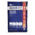 Brady QUICKWIK Bindemittel Absorbierende Barriere 26 l, 1 Beutel Stück pro Packung