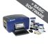 Brady S3700-QY-UK Label Printer, 107.95mm Max Label Width