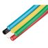 SMC TPS Polyolefin, Flexible Tubing, 6mm ID, 4mm OD, Blue, 100m