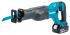 Makita LXT DJR186Z Cordless Reciprocating Saw, 18V