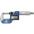 Moore & Wright MW203-02DABI External Micrometer, With UKAS Calibration