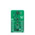 MikroElektronika Oximeter 5 Click Oxygen Gas Sensor Development Board for MAX30102 mikroBUS
